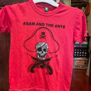 Brand new chaser kids size 8, Adam and the ants.!